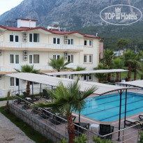 Ozer Park Hotel 