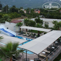 Ozer Park Hotel 