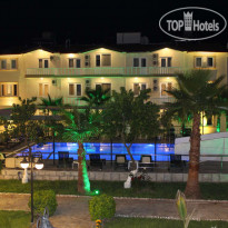 Ozer Park Hotel 