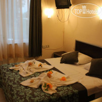 Ozer Park Hotel 