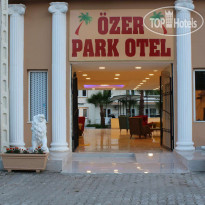 Ozer Park Hotel 