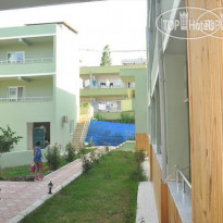 Trua Hotel Beldibi