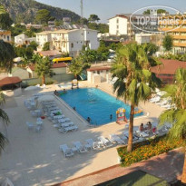 Trua Hotel Beldibi