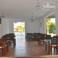 Trua Hotel Beldibi