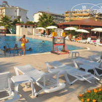 Trua Hotel Beldibi