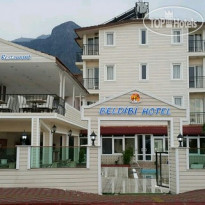 Aypars Beldibi Hotel 