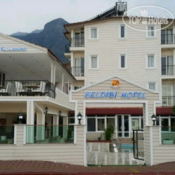 Aypars Beldibi Hotel