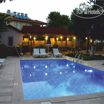 Likya Apart Hotel 