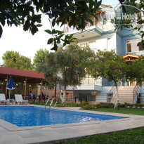 Likya Apart Hotel 