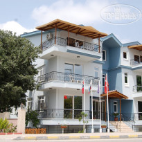 Likya Apart Hotel 