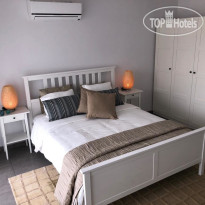 Truemar Hotels & Suites 