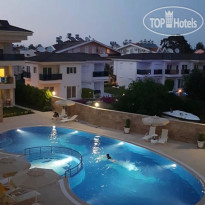 Truemar Hotels & Suites 