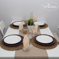 Truemar Hotels & Suites 