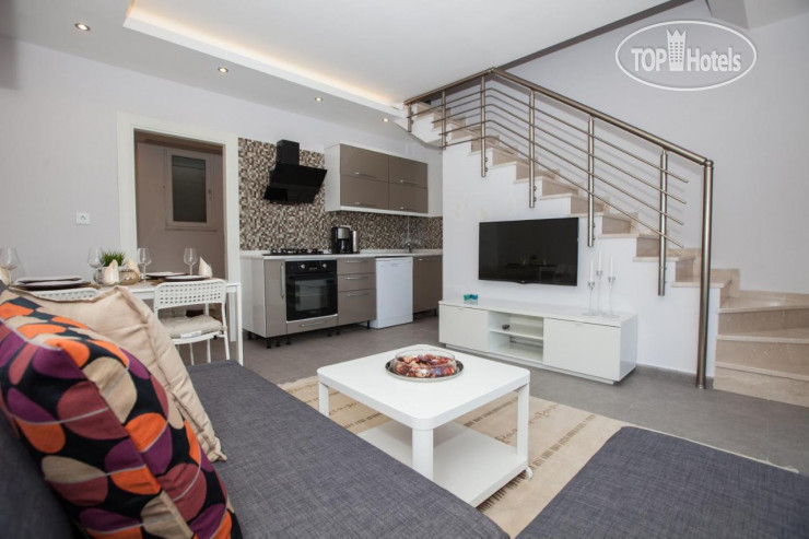Новые добавленные фото туристов Truemar Hotels & Suites