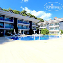 Truemar Hotels & Suites 