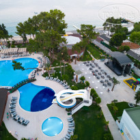 Fore Resort & SPA