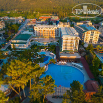 Fore Resort & SPA