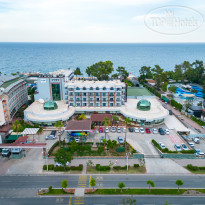 Fore Resort & SPA