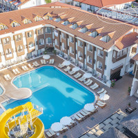 The Saint Star Hotels & Spa 4*