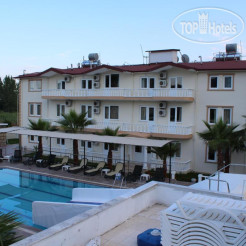 Gold Stone Hotel 3*