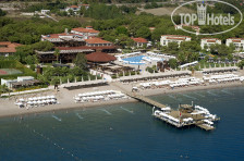 Crystal Flora Beach Resort 5*