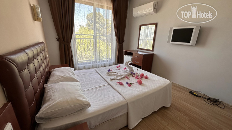 Фотографии отеля  Muer City Hotel 3*