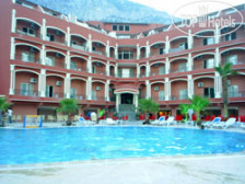 Club Jovia Park Beldibi 4*