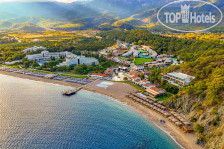 Rixos Premium Tekirova 5*