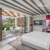 Rixos Premium Tekirova Supreior Villa