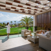 Rixos Premium Tekirova Supreior Villa