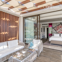 Rixos Premium Tekirova Supreior Villa
