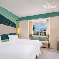 Rixos Premium Tekirova Family Garden Suite