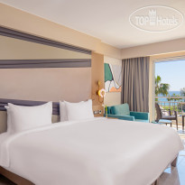 Rixos Premium Tekirova Deluxe Room