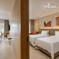 Rixos Premium Tekirova Family Deluxe Suite