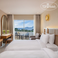 Rixos Premium Tekirova Family Deluxe Suite
