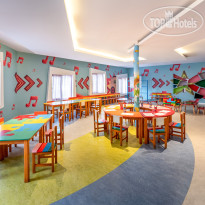 Rixos Premium Tekirova Rixy Kids Club