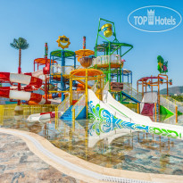 Rixos Premium Tekirova