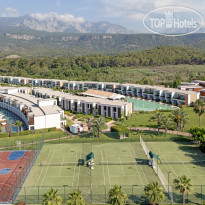 Rixos Premium Tekirova