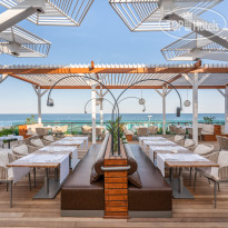 Rixos Premium Tekirova Turquoise Restaurant (main)