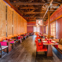 Rixos Premium Tekirova Mandarin Restaurant
