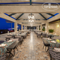 Rixos Premium Tekirova A'la Turca Restaurant (турецка