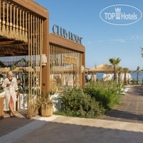 Rixos Premium Tekirova Club House (villa)