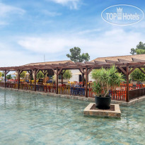 Rixos Premium Tekirova Food Court