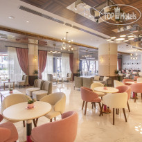 Rixos Premium Tekirova Patisserie Art (кондитерское к