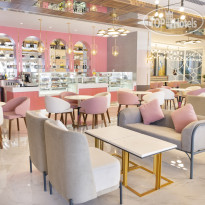 Rixos Premium Tekirova Patisserie Art (кондитерское к