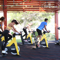 Rixos Premium Tekirova Exclusive Sports Academy