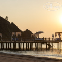Rixos Premium Tekirova