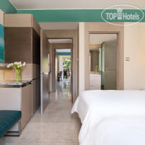 Rixos Premium Tekirova Familu Garden Suite