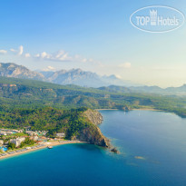 Rixos Premium Tekirova