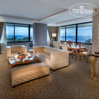 Amara Luxury  Resort & Villas 
